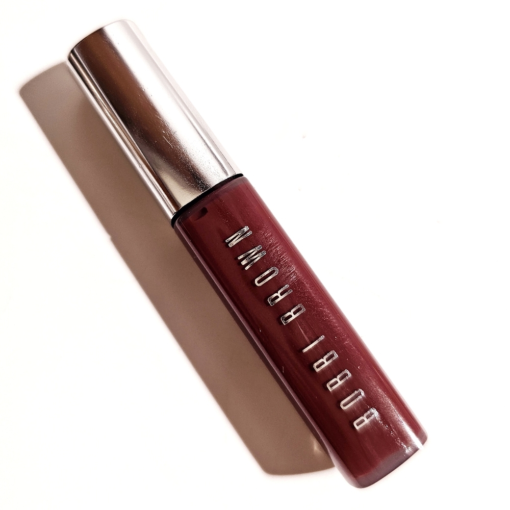Bobbi Brown Mini Lip Gloss #5 Aubergine New LE